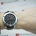 Часы Tissot PR 100 Sport Gent Chronograph T101.617.16.051.00 фото 11